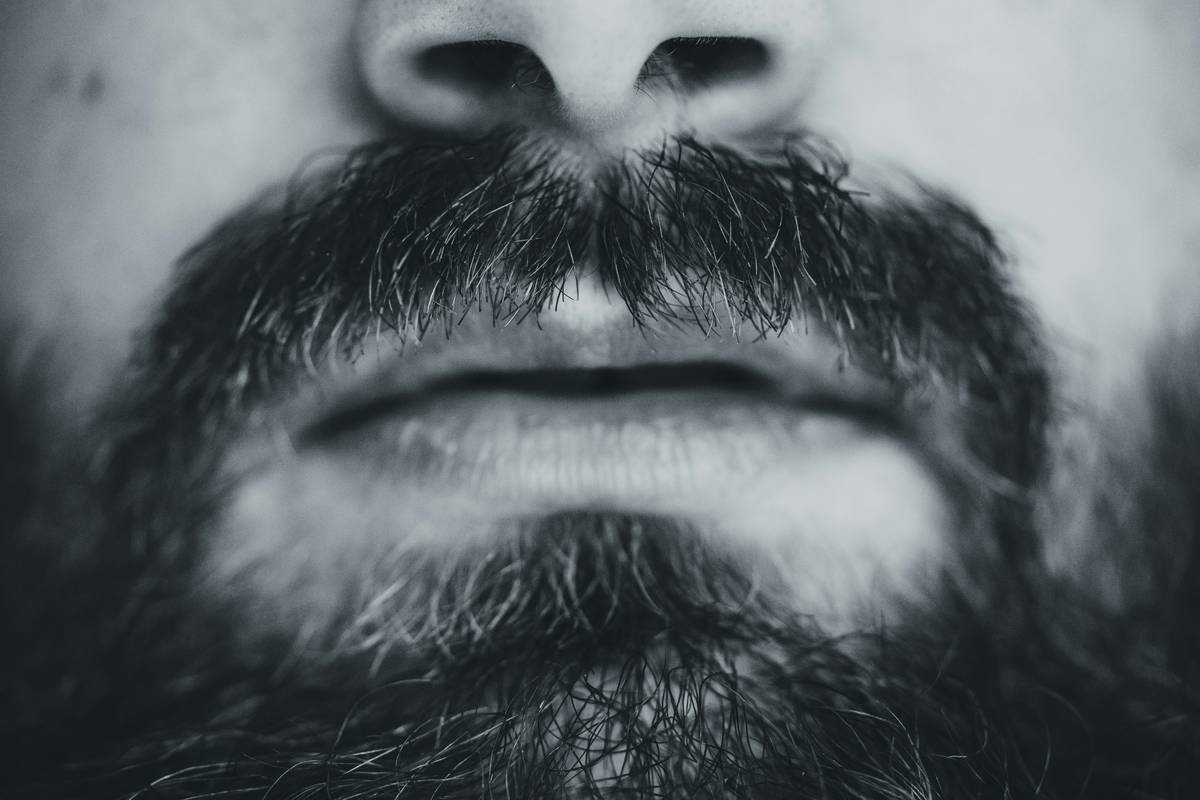 Why Your Beard Deserves a Light Hold Beard Styler (Not Just Any Old Gunk)