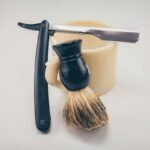 Why Your Beard Hates Flat Brushes—And How a Curved Beard Brush Fixes Everything