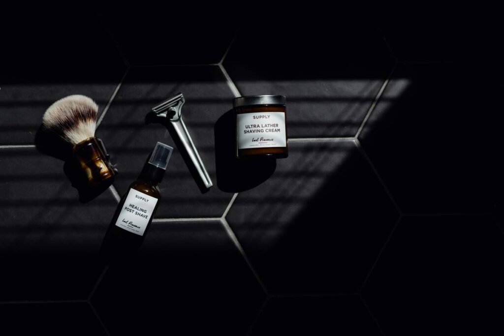 Why Your Beard Hates You (And How a Beard Care Brush Can Save It)