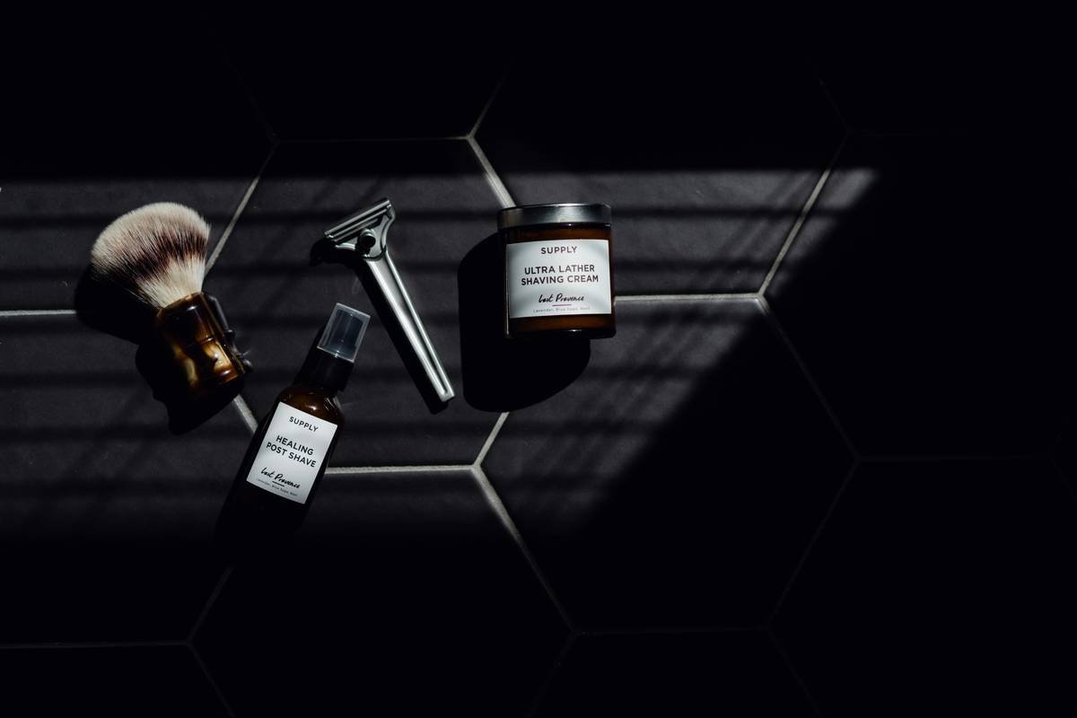 Why Your Beard Hates You (And How a Beard Care Brush Can Save It)