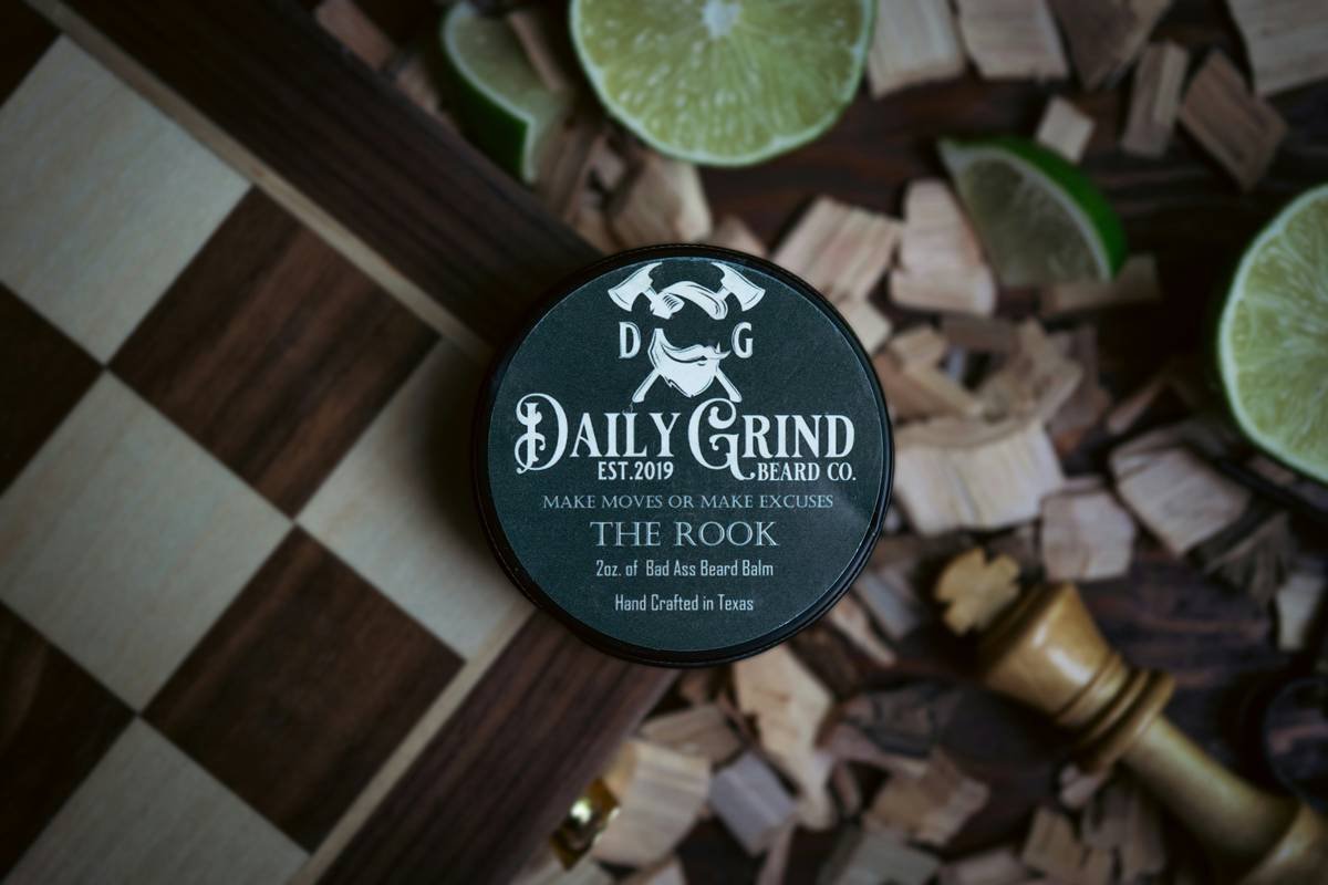Why Your Beard Looks Wild (and How a Beard Shaping Brush Fixes It Instantly)