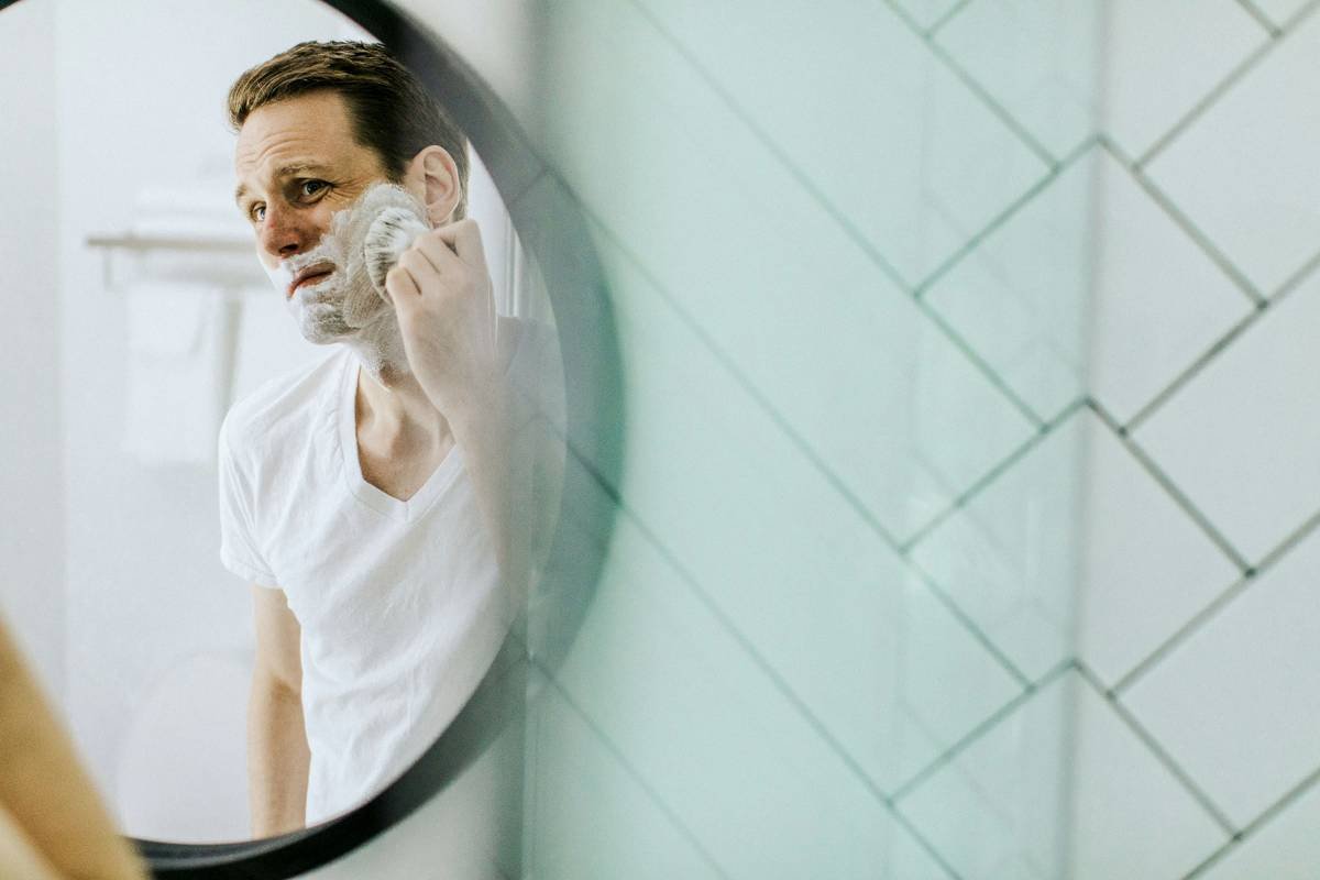 Why Your Sensitive Skin Needs a Sensitive Skin Beard Brush (And How to Pick the Right One)