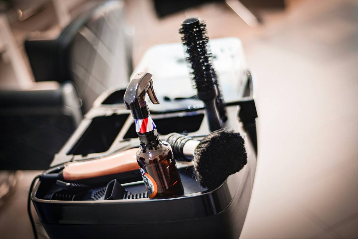 Beard Hold Enhancer: The Secret Weapon Your Grooming Routine’s Missing