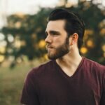 Why a Firm Bristle Beard Brush Is the Underrated Game-Changer for Coarse, Thick Beards