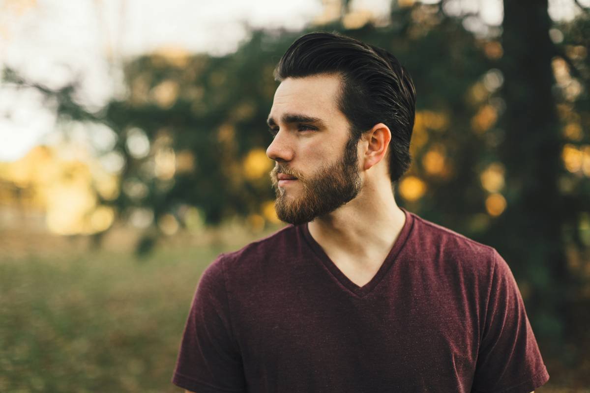 Why a Firm Bristle Beard Brush Is the Underrated Game-Changer for Coarse, Thick Beards