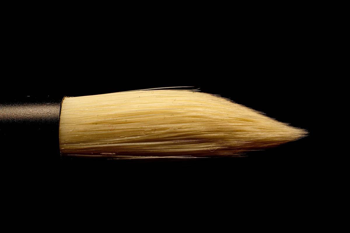 Why Your Beard Needs a Real beard bristle quality brush—Not Just Any Gimmick