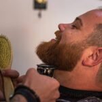 Beard Dandruff Prevention Brush: Your Secret Weapon Against Flakes and Itch