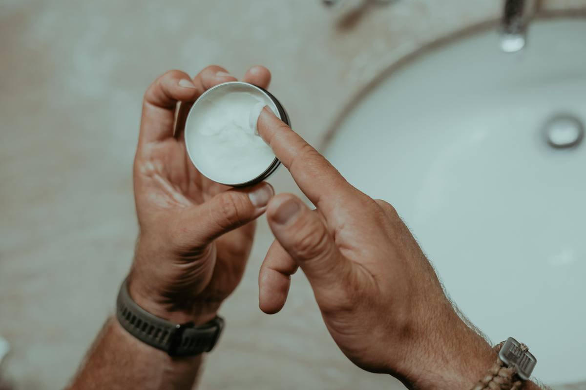 Beard Styling Stick: The Underrated Secret to Sculpted Facial Hair