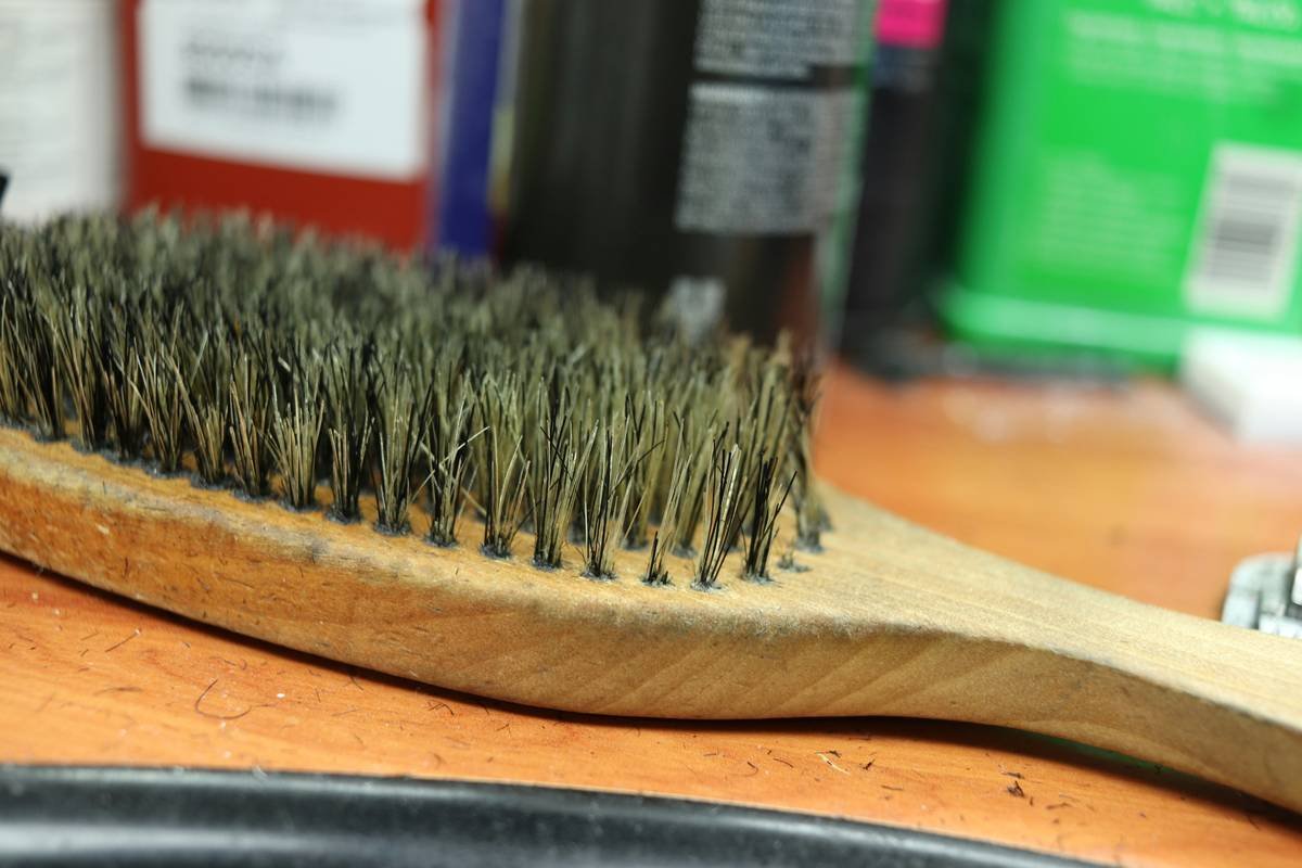 Lightweight Styling Brush: 7 Proven Tips to Avoid Painful Beard Mistakes